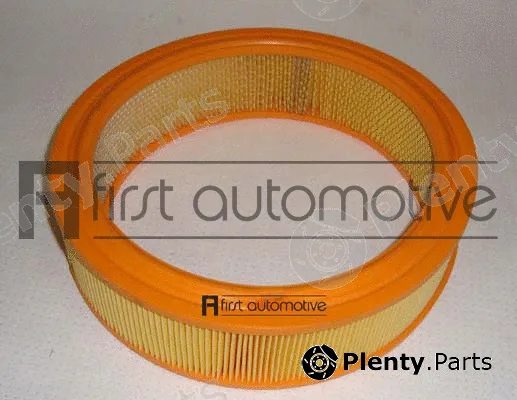 1A First Automotive A60237 — Air Filter