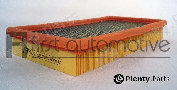 1A First Automotive A63281 — Air Filter