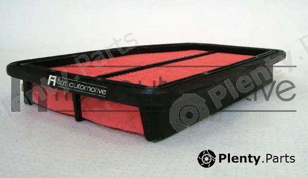1A First Automotive A63276 — Air Filter