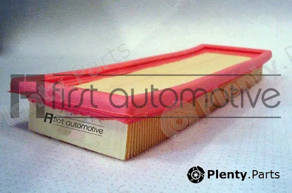 1A First Automotive A60424 — Air Filter