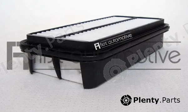 1A First Automotive A63325 — Air Filter