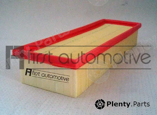 1A First Automotive A60315 — Air Filter