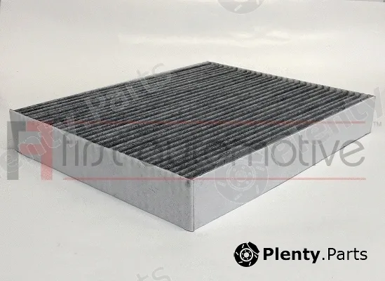 1A First Automotive K30227 — Filter, cabin air