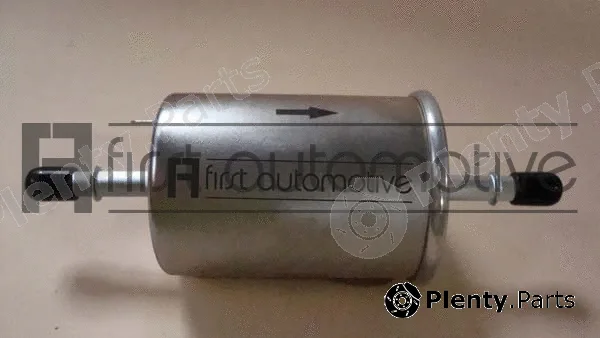 1A First Automotive P10215 — Fuel Filter