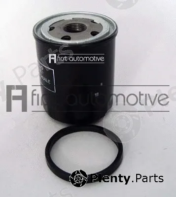 1A First Automotive L40591 — Oil Filter