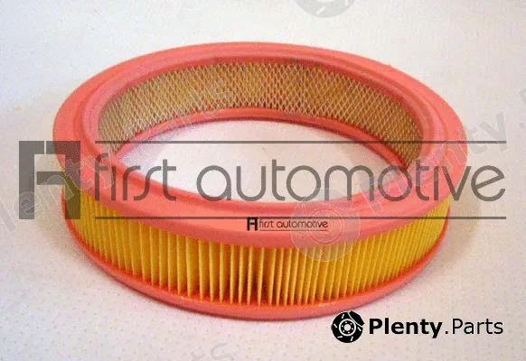 1A First Automotive A66601 — Air Filter