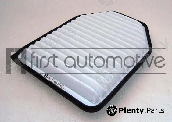 1A First Automotive A63610 — Air Filter