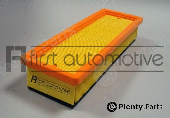 1A First Automotive A63131 — Air Filter