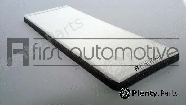 1A First Automotive C30173 — Filter, cabin air