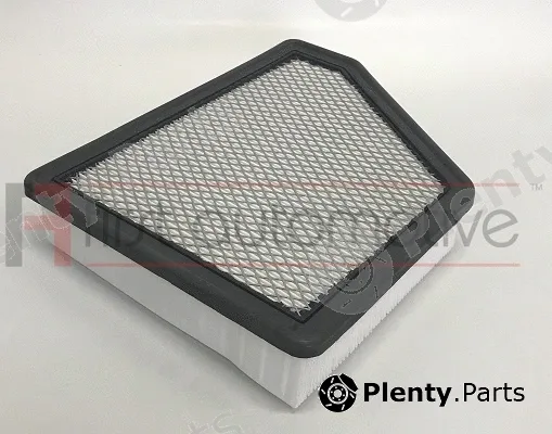 1A First Automotive A63625 — Air Filter