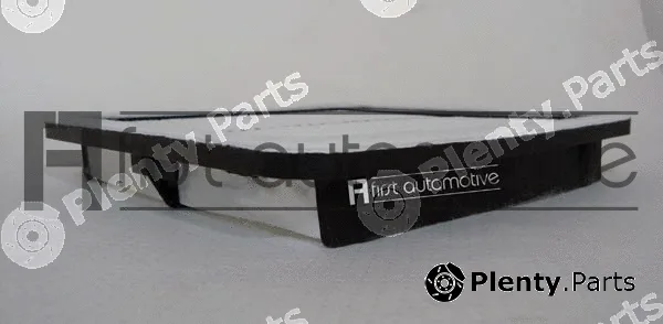 1A First Automotive A63293 — Air Filter