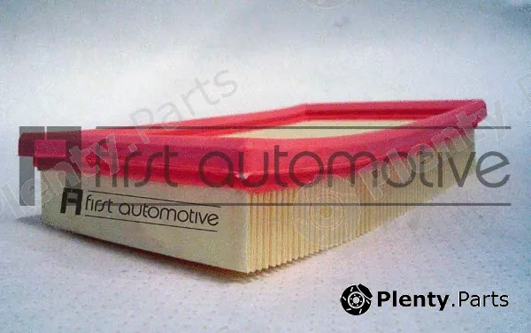 1A First Automotive A60398 — Air Filter