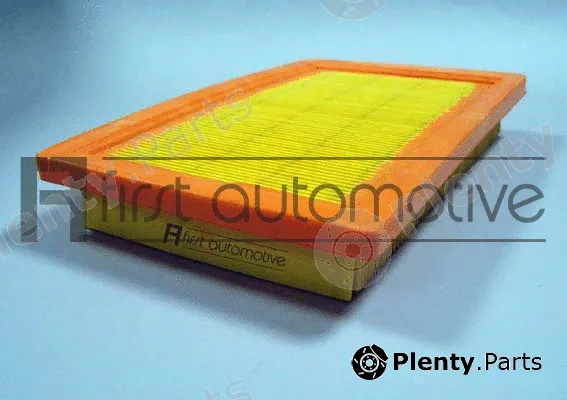 1A First Automotive A60343 — Air Filter