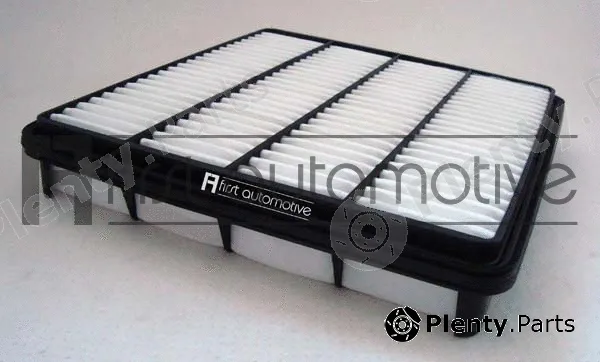 1A First Automotive A63463 — Air Filter