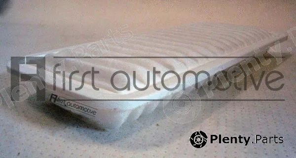 1A First Automotive A63232 — Air Filter