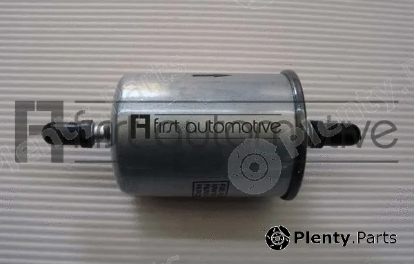 1A First Automotive D20214 — Fuel Filter