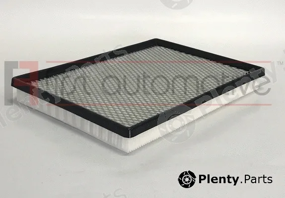 1A First Automotive A63417 — Air Filter