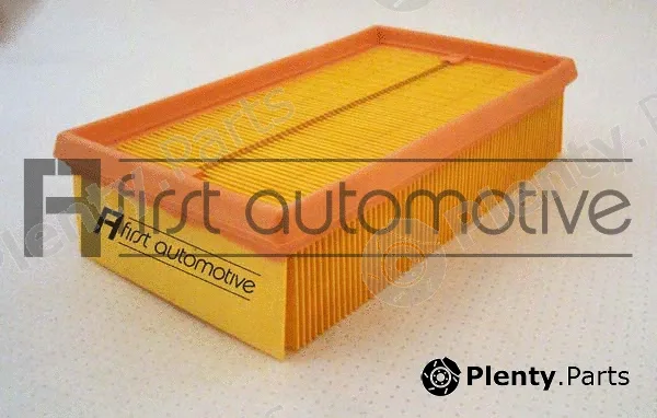 1A First Automotive A63111 — Air Filter