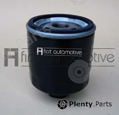 1A First Automotive L40131 — Oil Filter