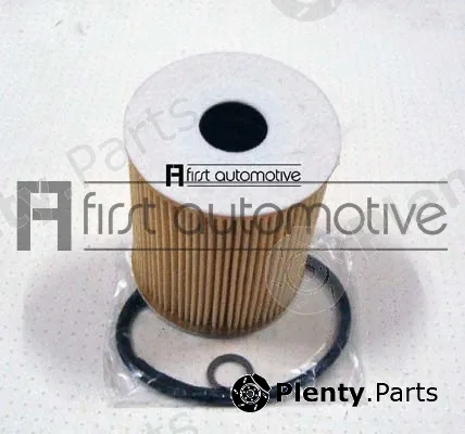 1A First Automotive E50110 — Oil Filter