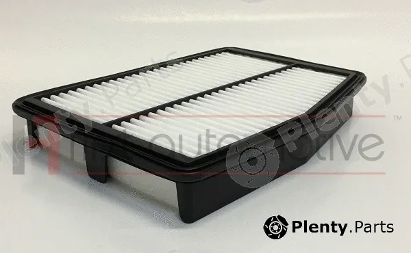 1A First Automotive A63800 — Air Filter