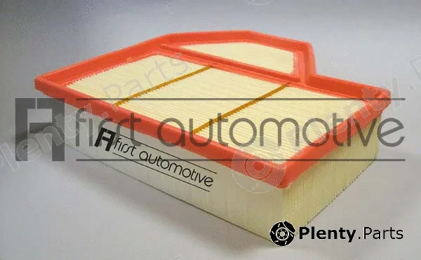 1A First Automotive A63354 — Air Filter