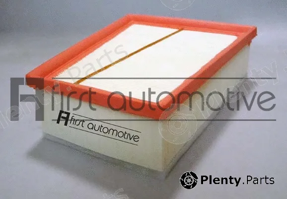 1A First Automotive A63369 — Air Filter
