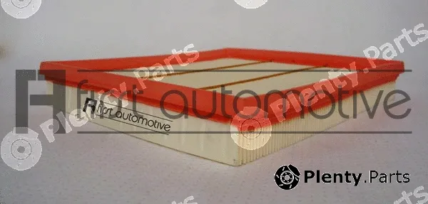 1A First Automotive A63283 — Air Filter