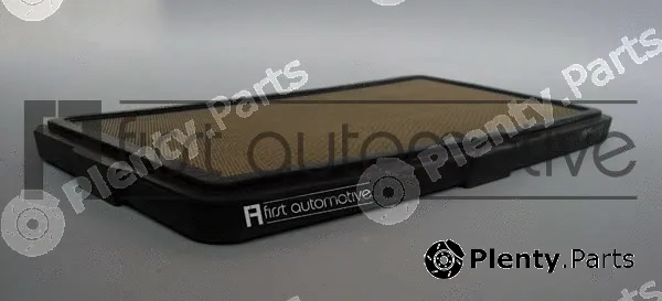 1A First Automotive A60382 — Air Filter