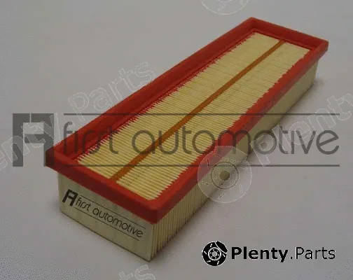 1A First Automotive A60181 — Air Filter