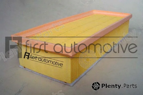 1A First Automotive A63226 — Air Filter