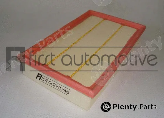 1A First Automotive A60215 — Air Filter