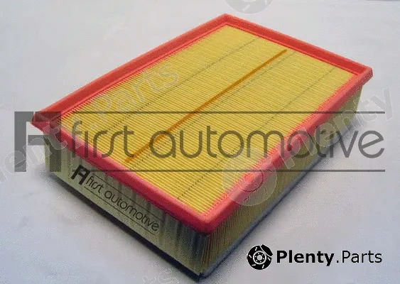 1A First Automotive A63552 — Air Filter