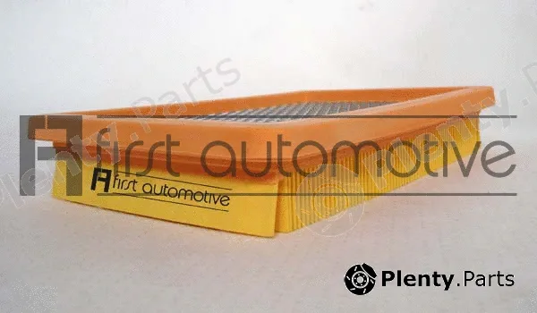 1A First Automotive A63273 — Air Filter