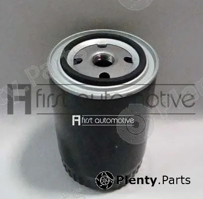 1A First Automotive L40148 — Oil Filter