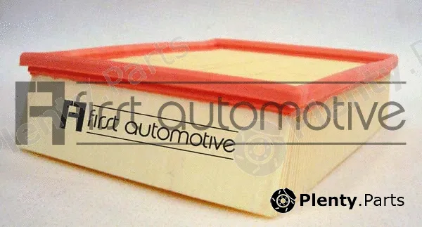 1A First Automotive A60735 — Air Filter