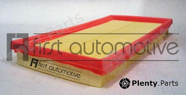 1A First Automotive A63253 — Air Filter
