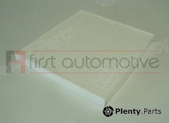 1A First Automotive C30223 — Filter, cabin air