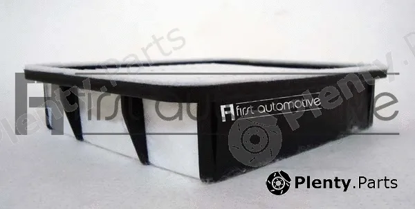 1A First Automotive A63271 — Air Filter