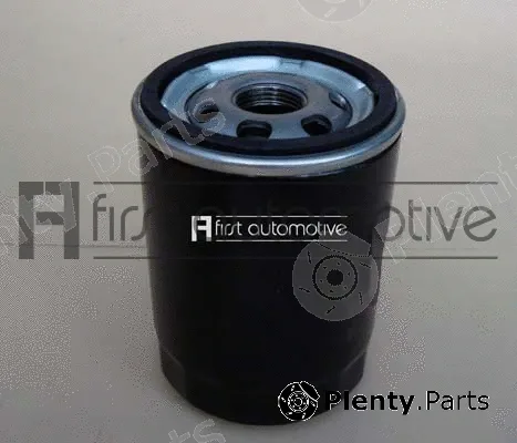 1A First Automotive L40604 — Oil Filter