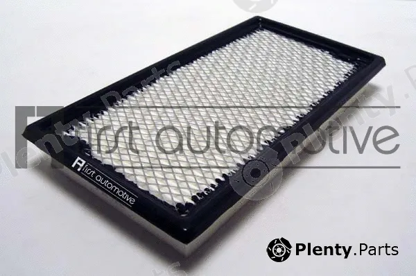 1A First Automotive A63419 — Air Filter