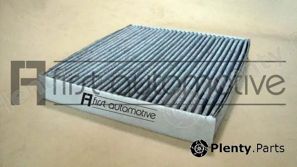 1A First Automotive K30288 — Filter, cabin air