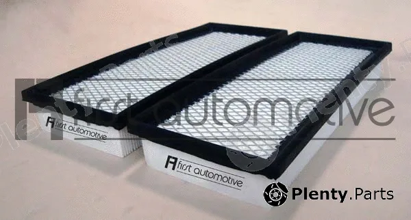 1A First Automotive A63410-2 — Air Filter