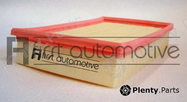 1A First Automotive A60721 — Air Filter