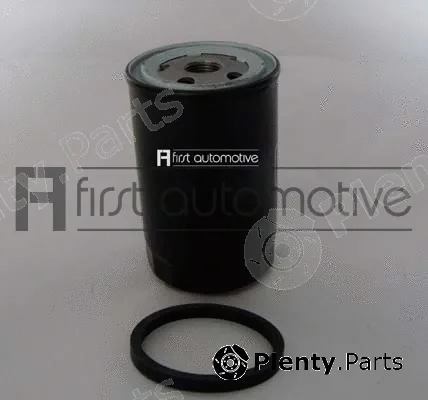 1A First Automotive L40462 — Oil Filter
