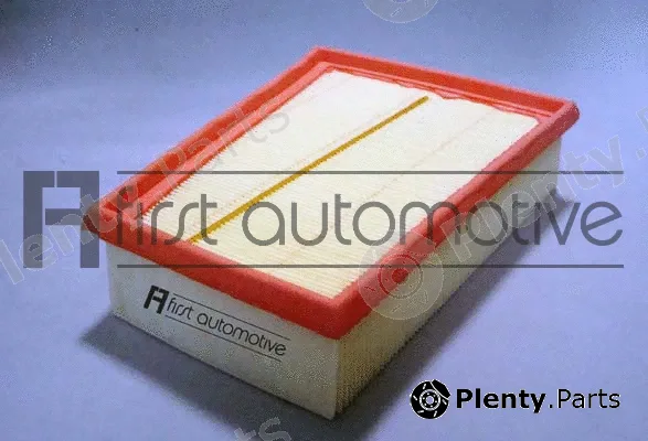 1A First Automotive A62122 — Air Filter