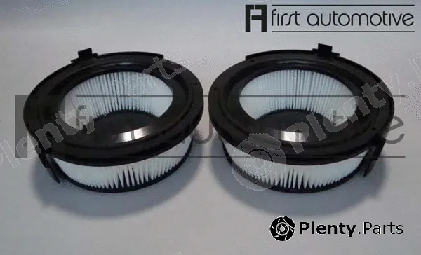 1A First Automotive C30407-2 — Filter, cabin air