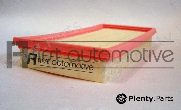 1A First Automotive A60731 — Air Filter