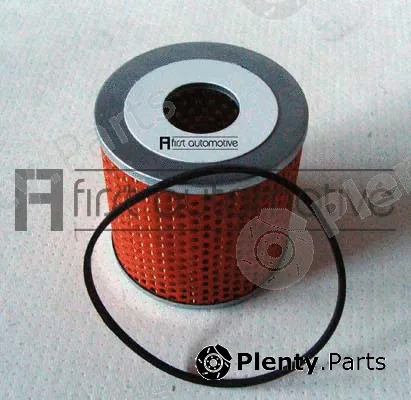 1A First Automotive E50836 — Oil Filter