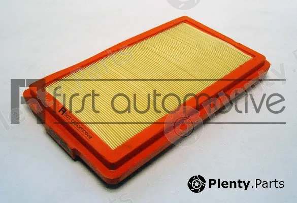 1A First Automotive A60325 — Air Filter